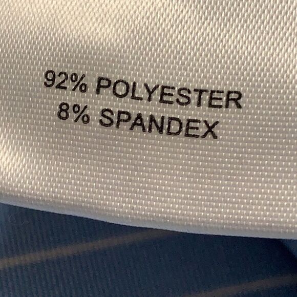 Mens Peter Millar Summer Comfort Golf Polo Performance‎ Shirt - Picture 4 of 6